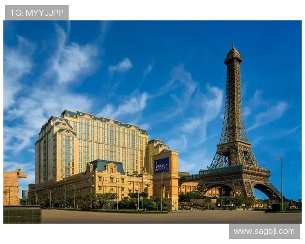 深入解析澳门巴黎人的含义与背后故事